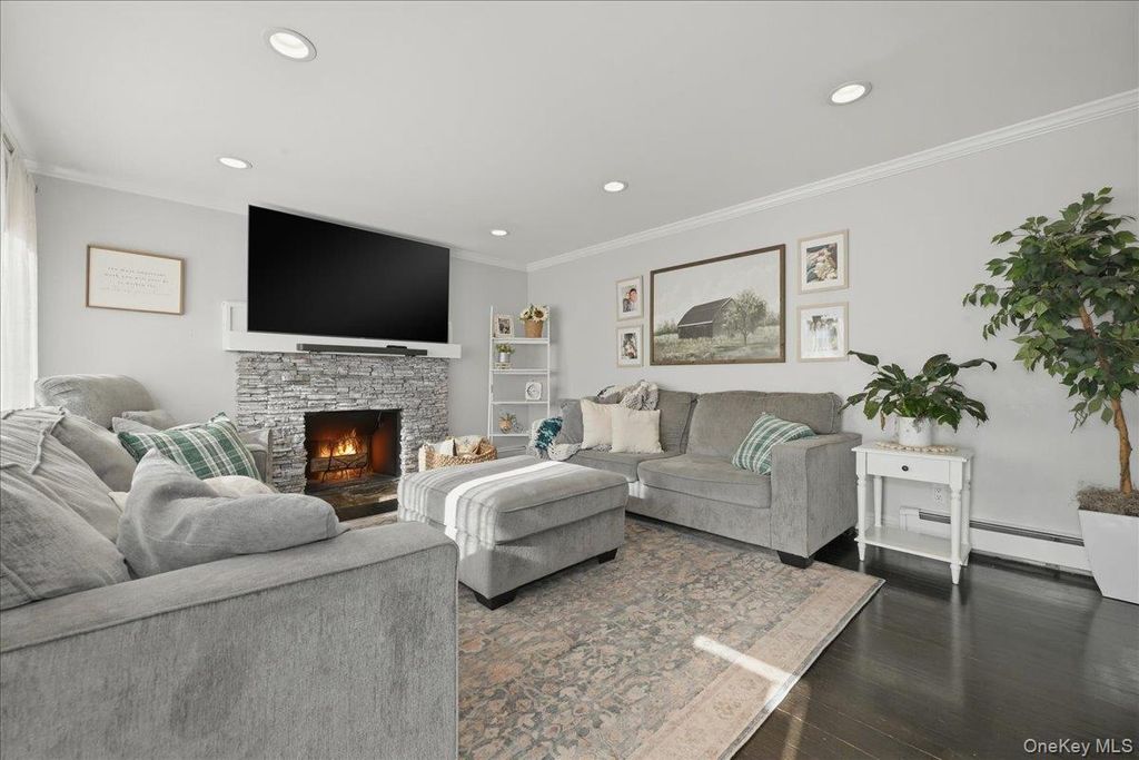 Photo of 17 Hawthorne Street, Massapequa, NY 11758 (MLS # 969077)