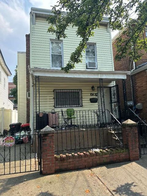 Photo of 104-20 47th Avenue, Corona, NY 11368 (MLS # 888266)