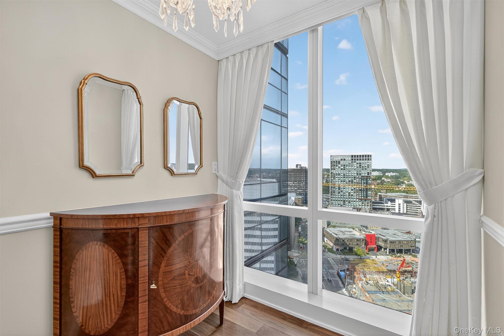 5 Renaissance Square 23C