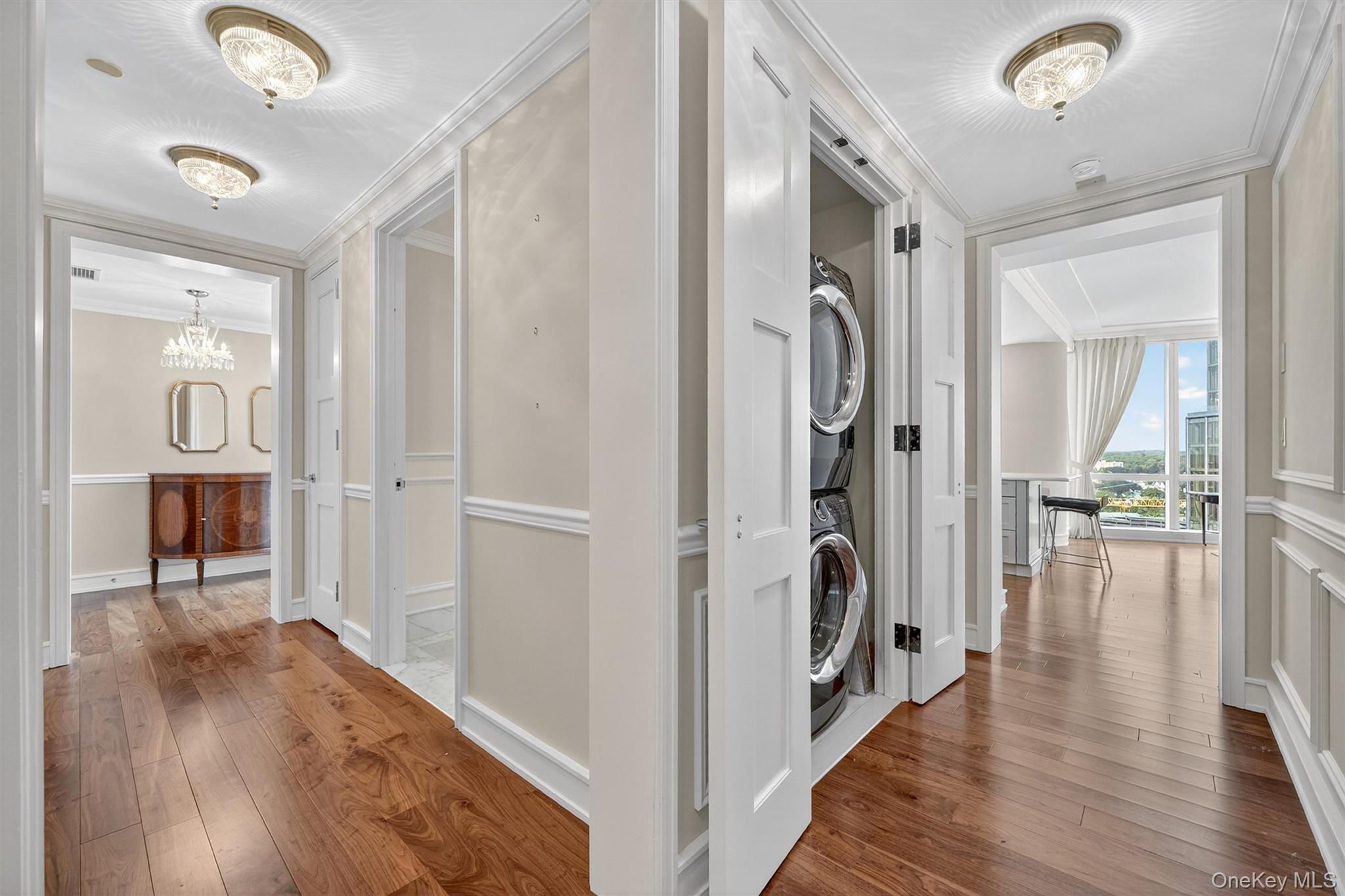 5 Renaissance Square 23C
