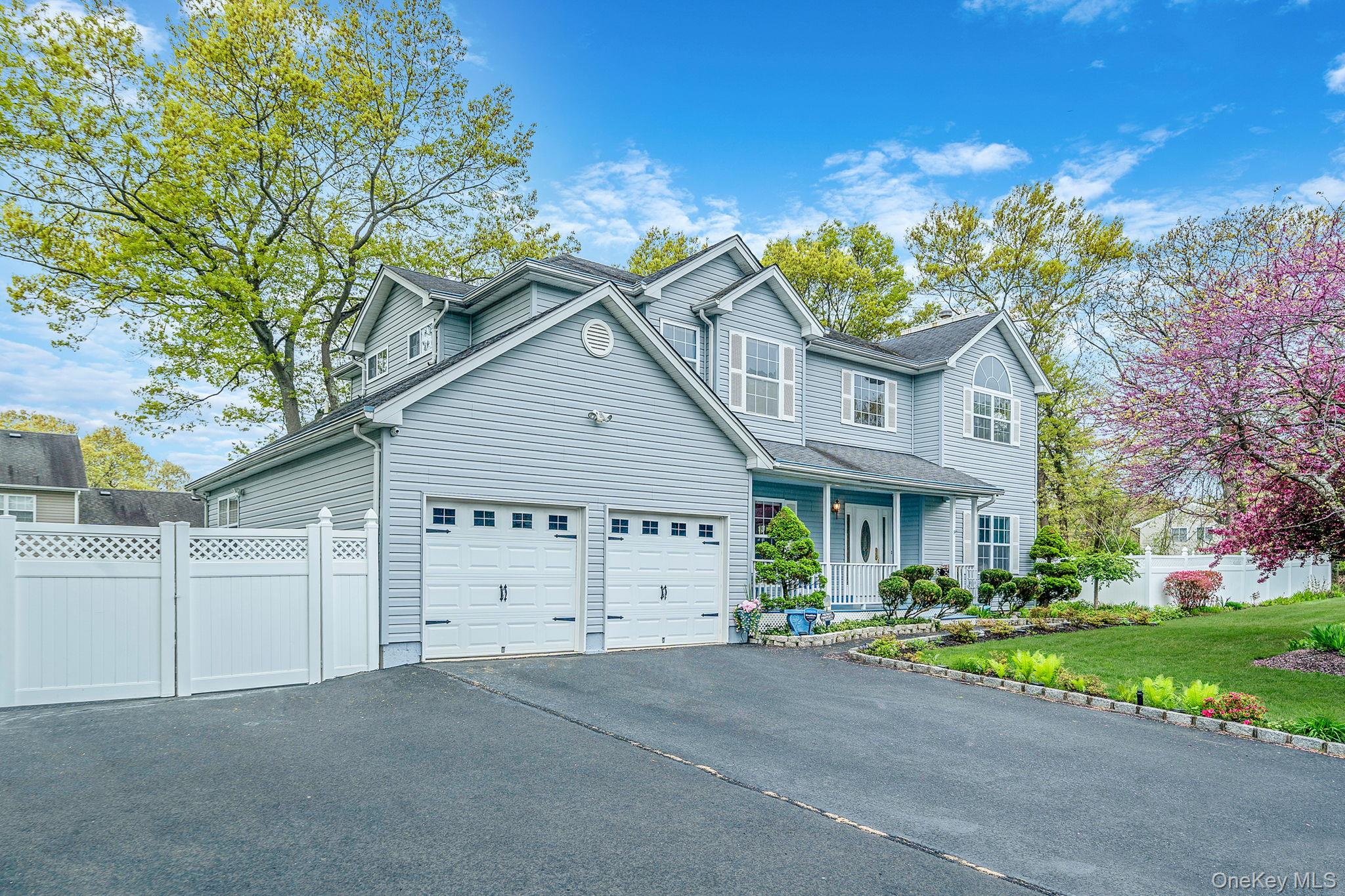 73 Elm Avenue