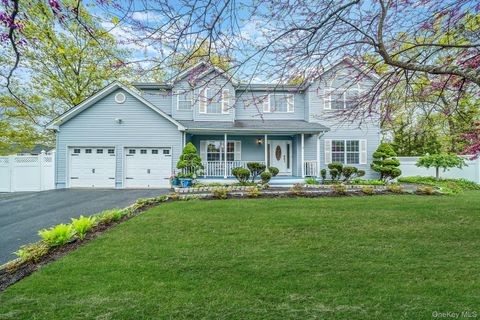 73 Elm Avenue, Coram, NY 11727 - MLS#: 991786