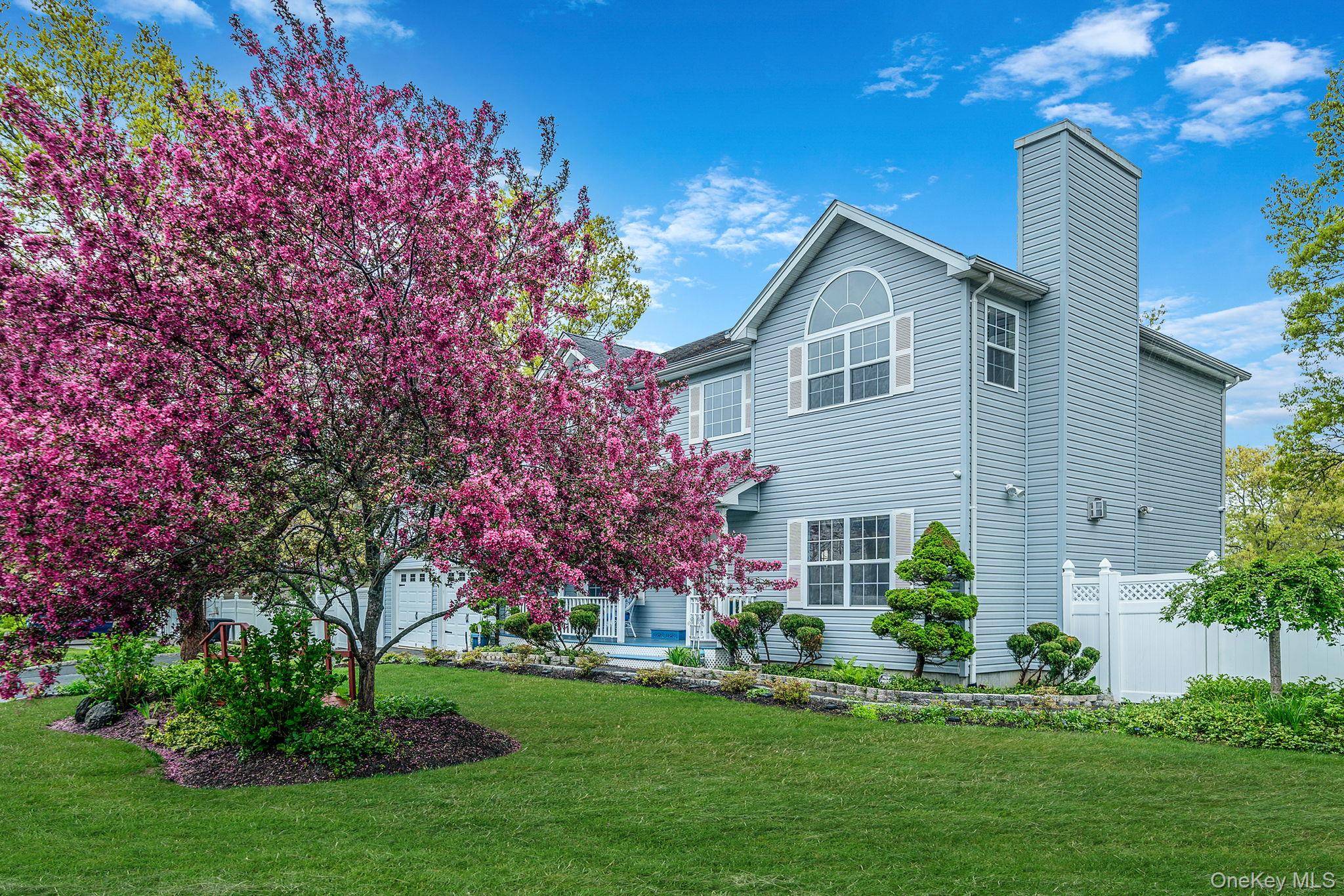 73 Elm Avenue