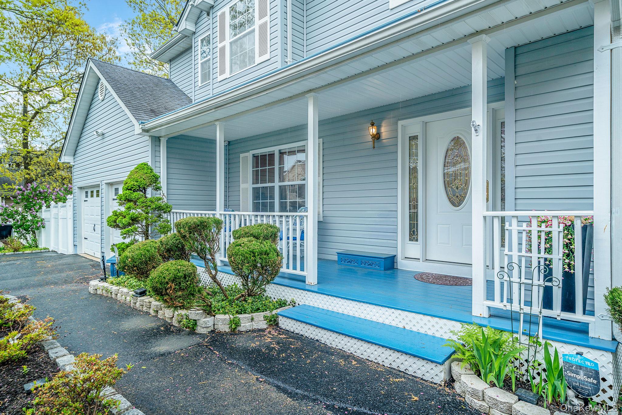 73 Elm Avenue