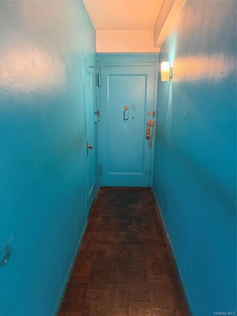 Condo For Sale - 1596 Unionport Road #3<br/> Bronx, NY 10462