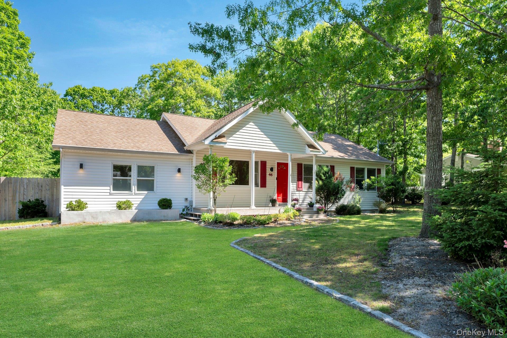 46 Sherwood Road