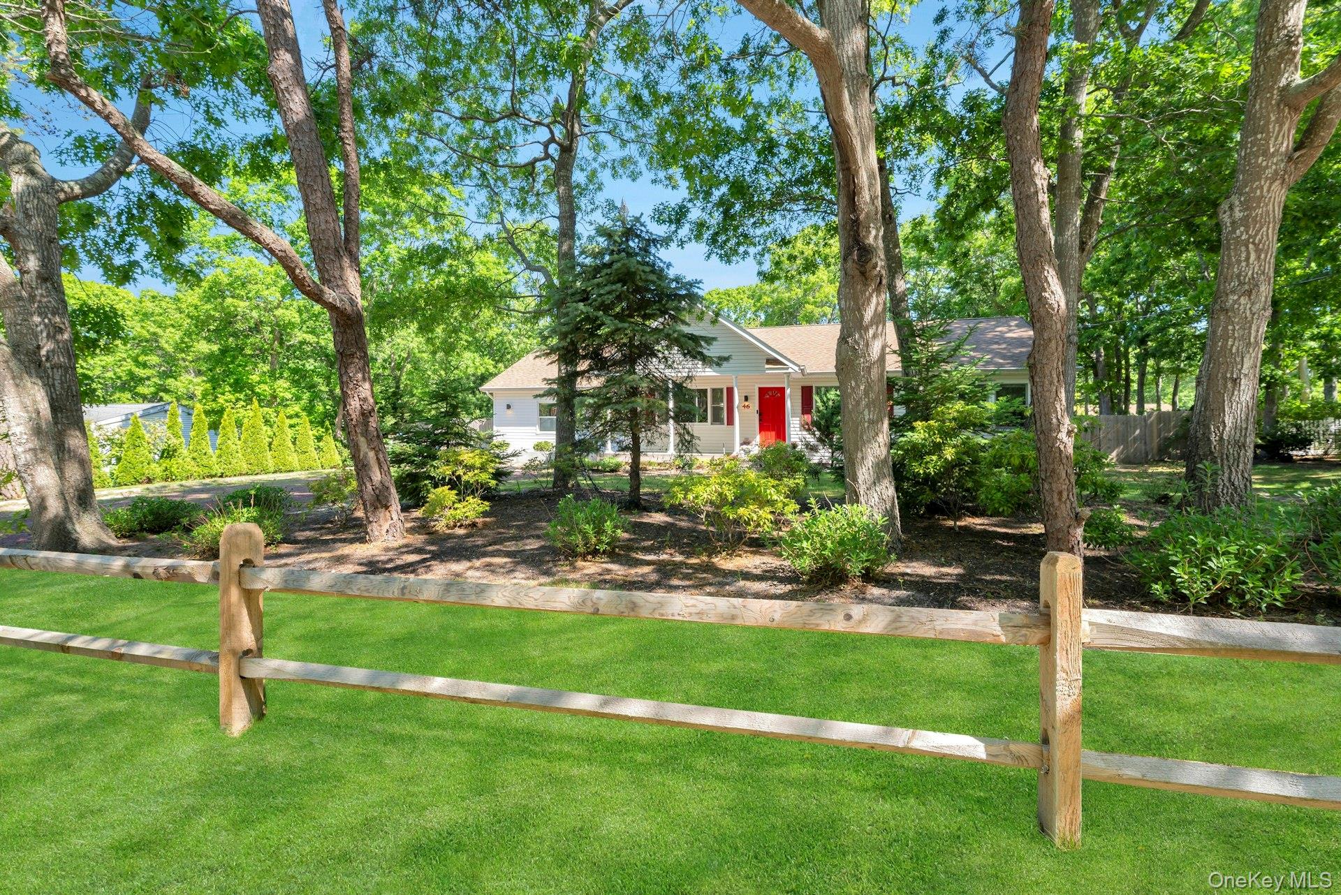 46 Sherwood Road