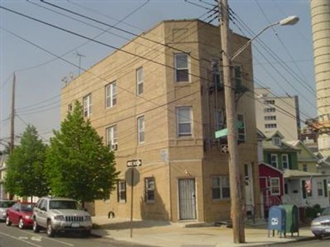 1181 Sackett Avenue Bronx NY 10461