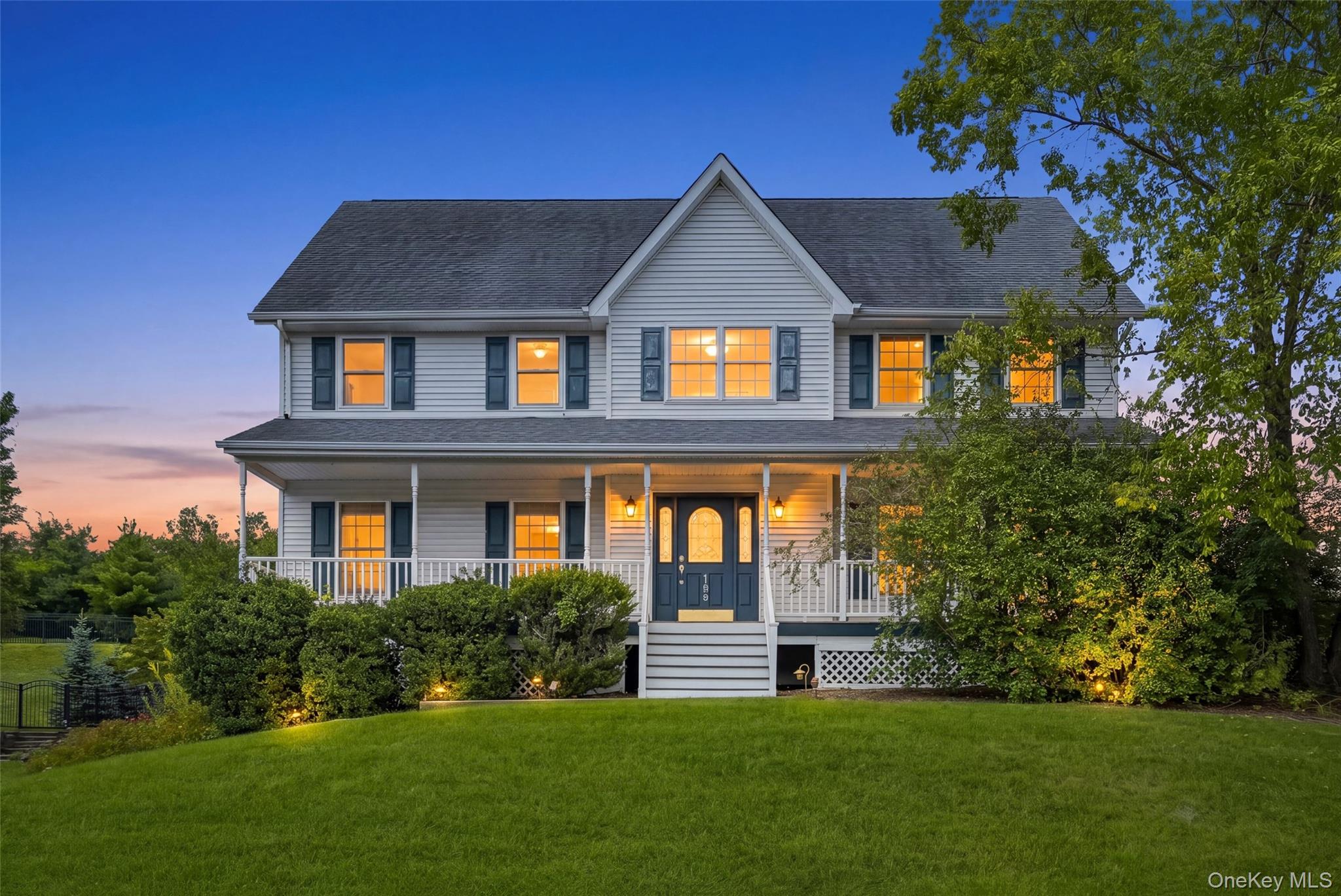 188 Creamery Pond Road