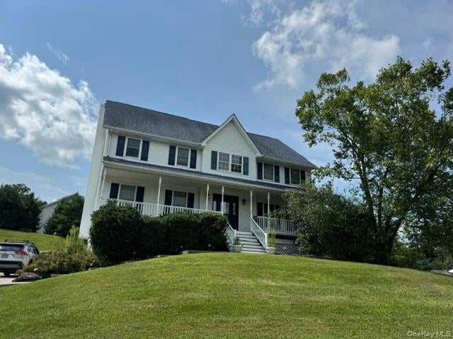 188 Creamery Pond Road