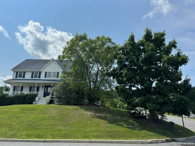 188 Creamery Pond Road