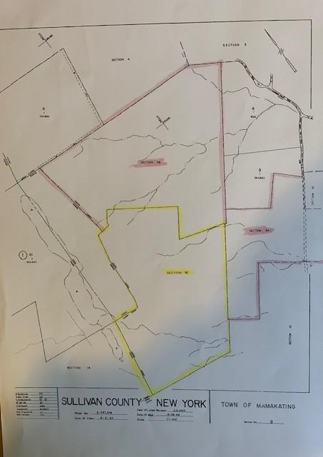 Roosa Gap Road, Wurtsboro, New York image 3