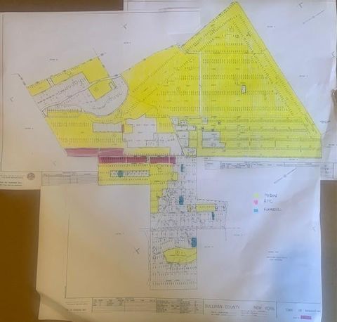 Roosa Gap Road Wurtsboro NY 12790