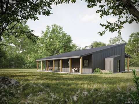 273 Crystal Lake Road White Lake NY 12786