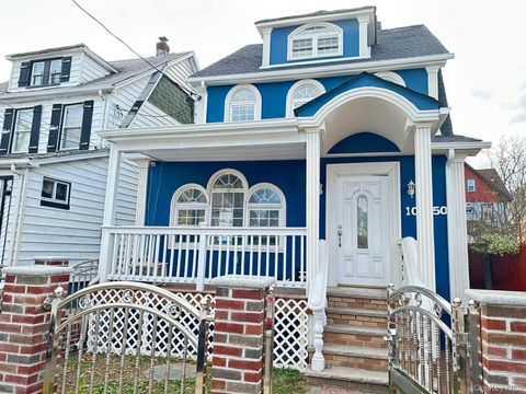 105-50 133rd Street Richmond Hill NY 11419