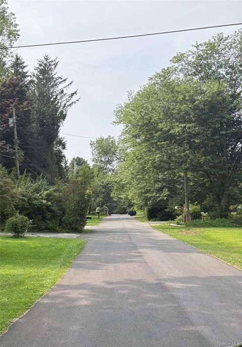 Vacant Land For Sale - Sepasco Center<br/> Rhinebeck, NY 12572