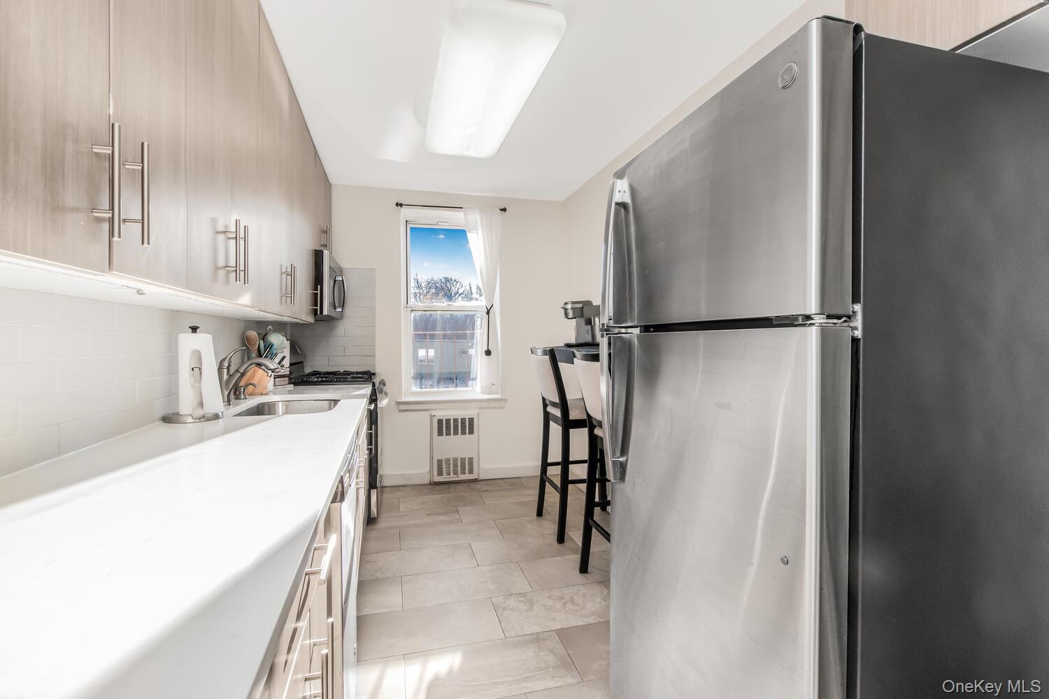 125 Bronx River Road 2C