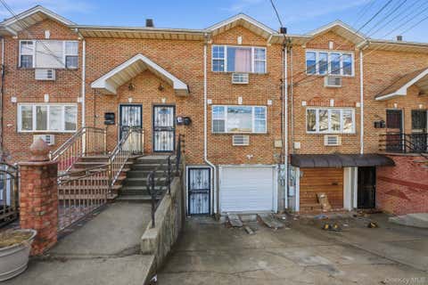 Multifamily For Sale - 1026 E 96th Street<br/> Brooklyn, NY 11236