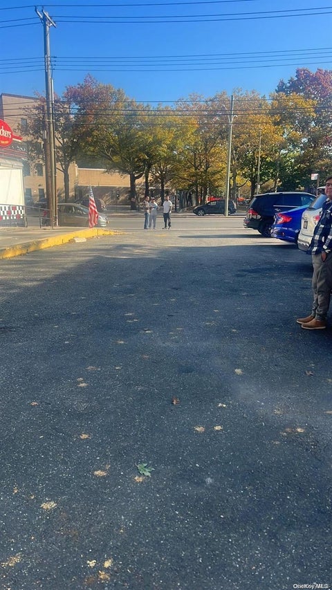 Vacant Land For Sale - Guy R Brewer Boulevard<br/> Jamaica, NY 11434