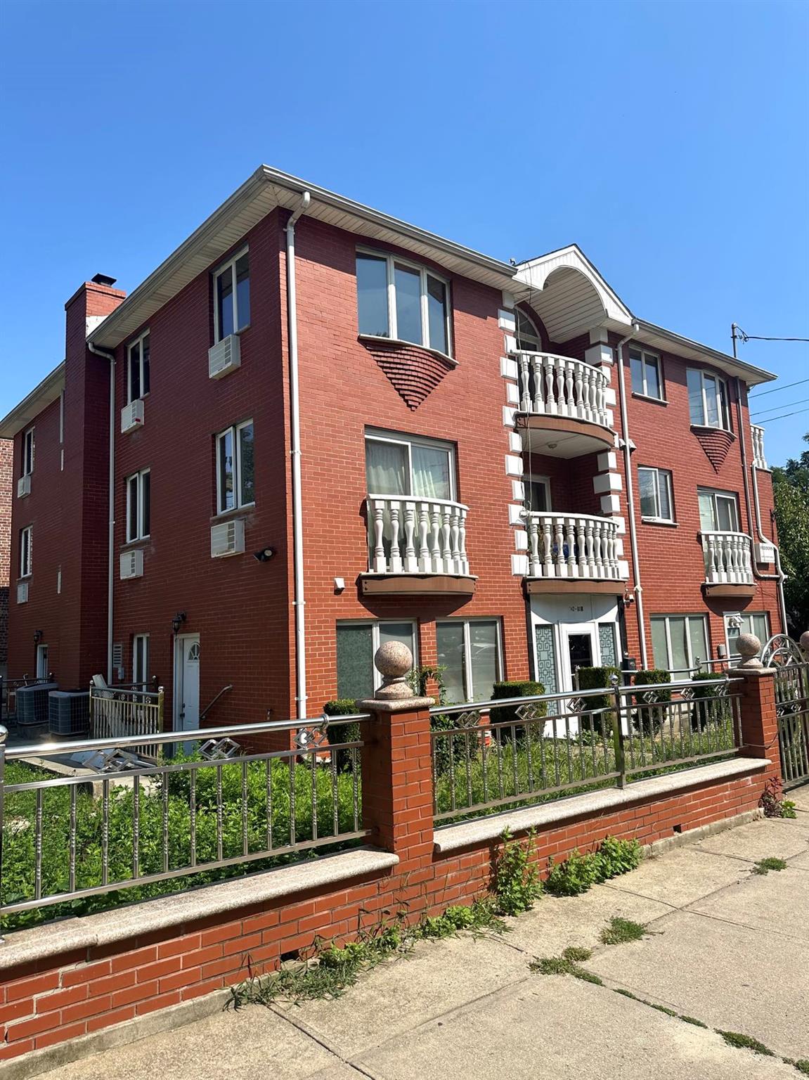 45th Avenue, Flushing, Queens, NY -  - 