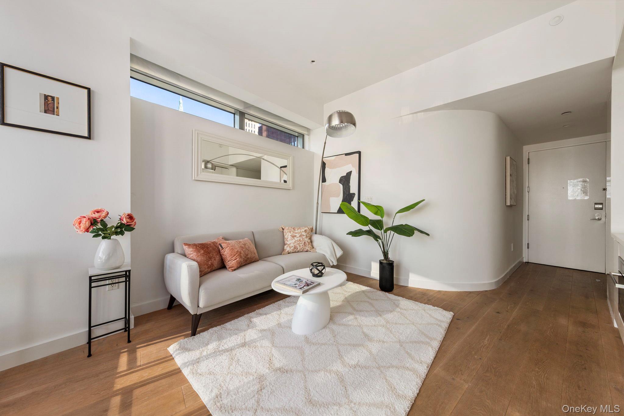 123 Washington Street 30F