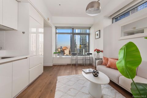 123 Washington Street 30F New York (Manhattan) NY 10006