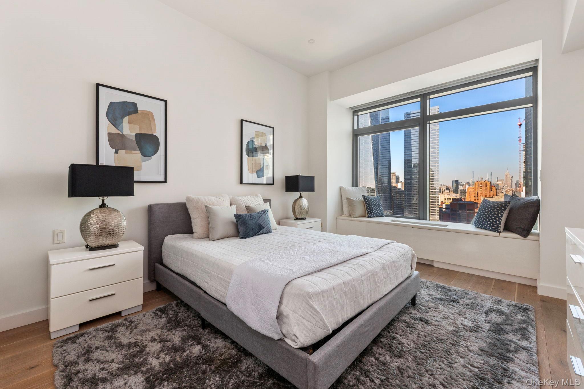 123 Washington Street 30F