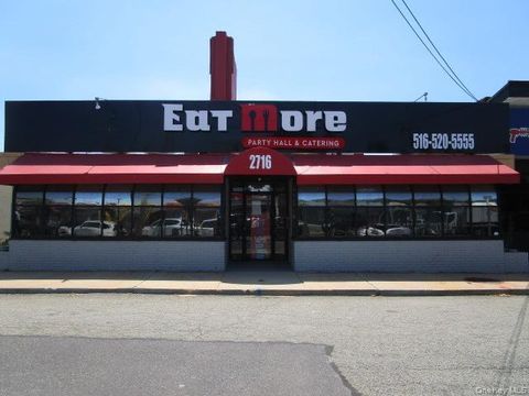 2716 Hempstead Turnpike Levittown NY 11756