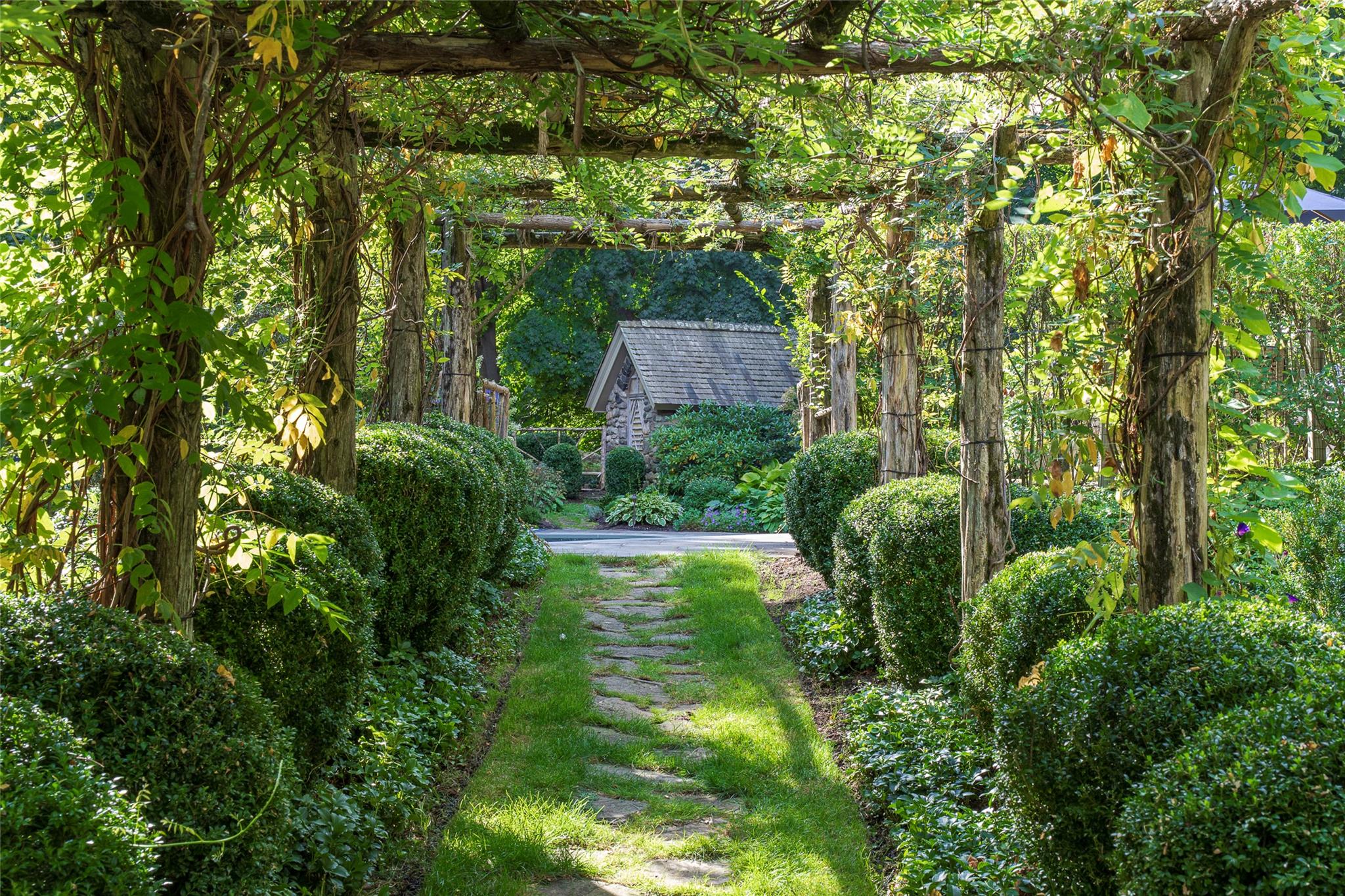 500 Hardscrabble Road, Briarcliff Manor, New York image 24