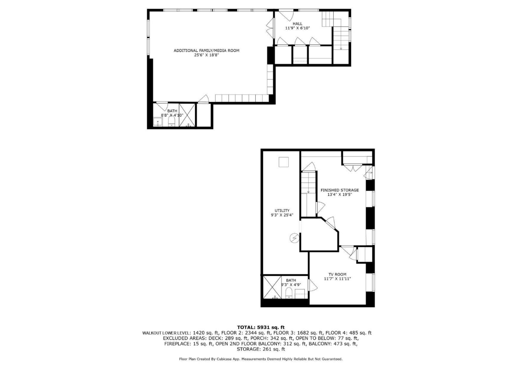 500 Hardscrabble Road, Briarcliff Manor, New York image 32