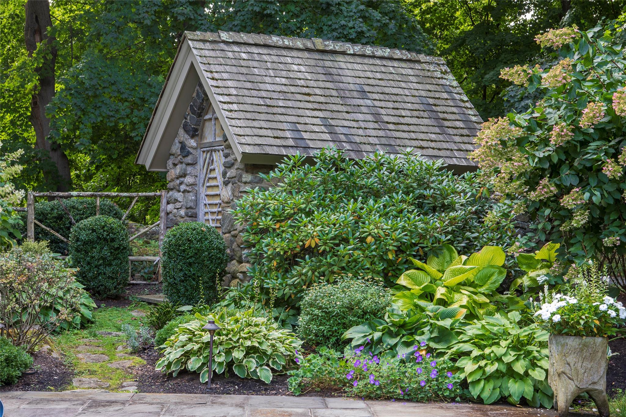 500 Hardscrabble Road, Briarcliff Manor, New York image 27