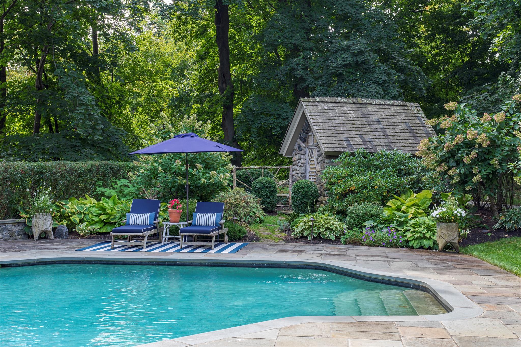 500 Hardscrabble Road, Briarcliff Manor, New York image 28
