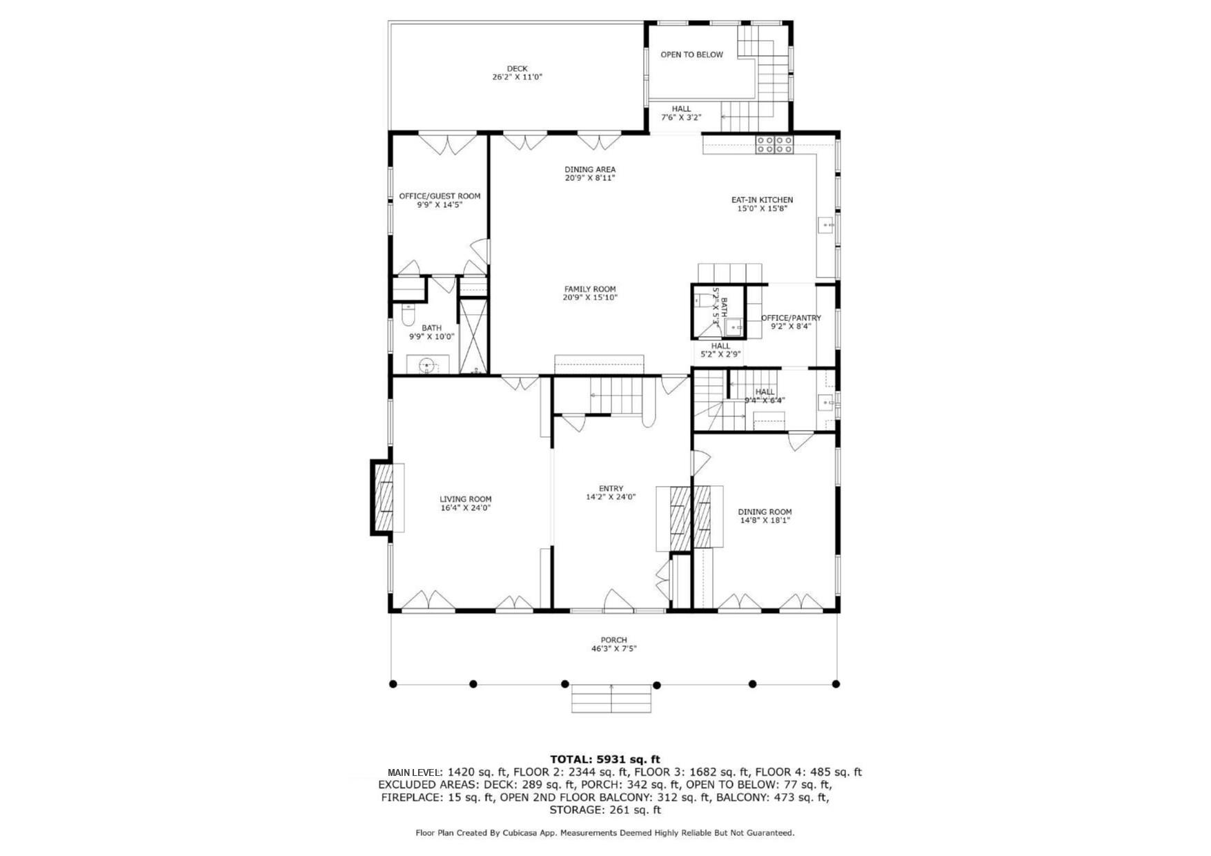 500 Hardscrabble Road, Briarcliff Manor, New York image 29