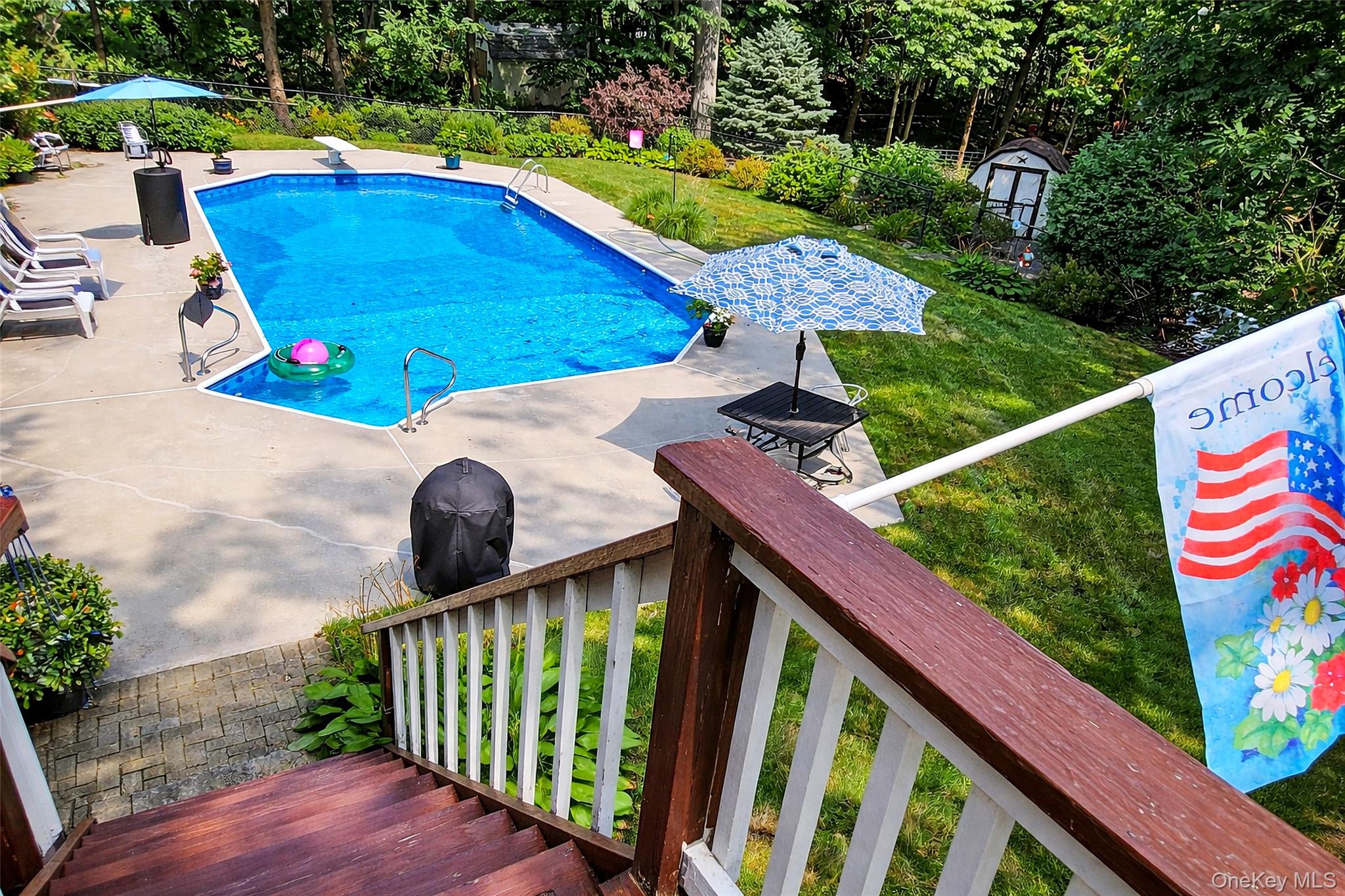 96 Edgewood Drive