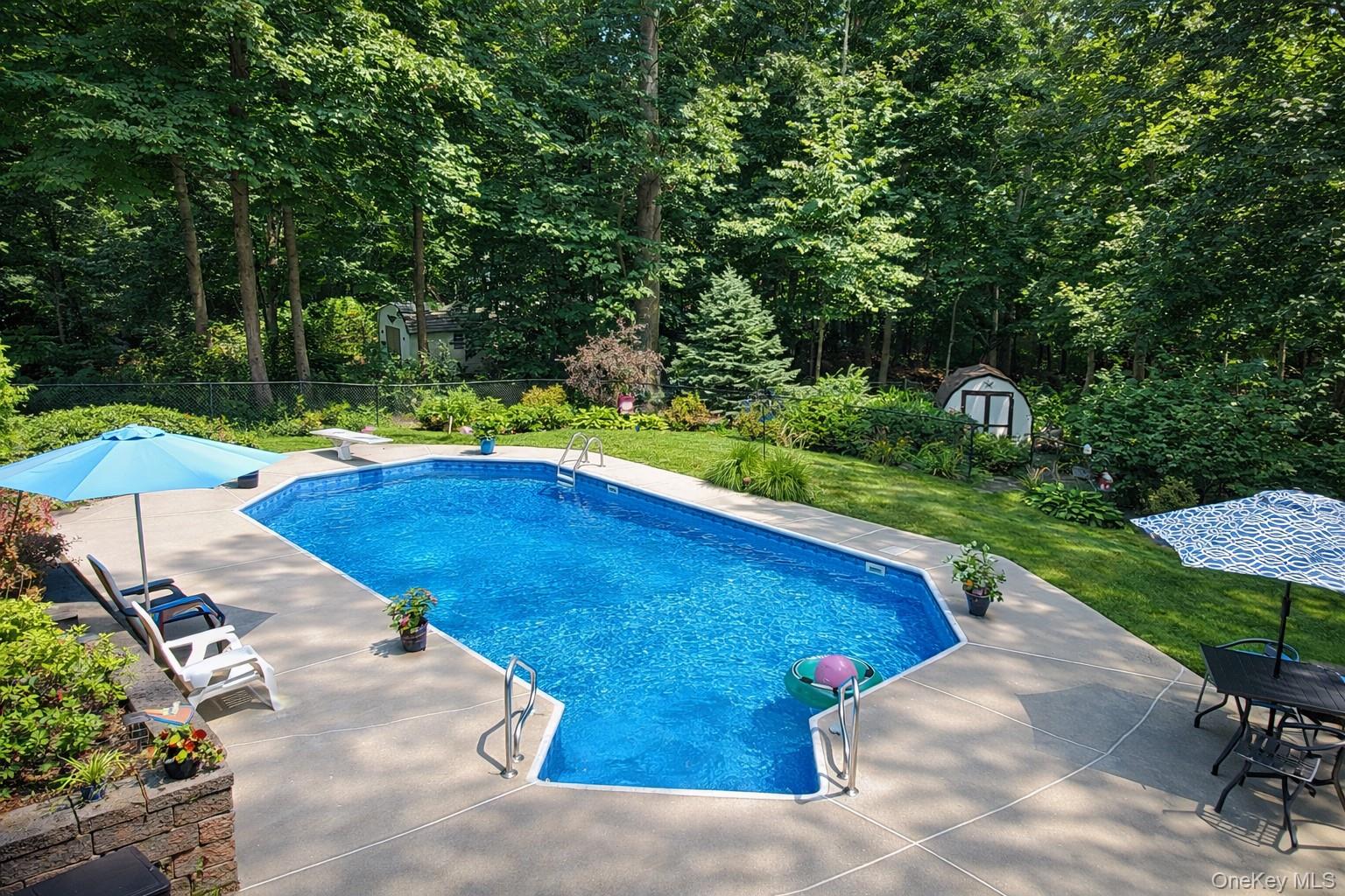 96 Edgewood Drive