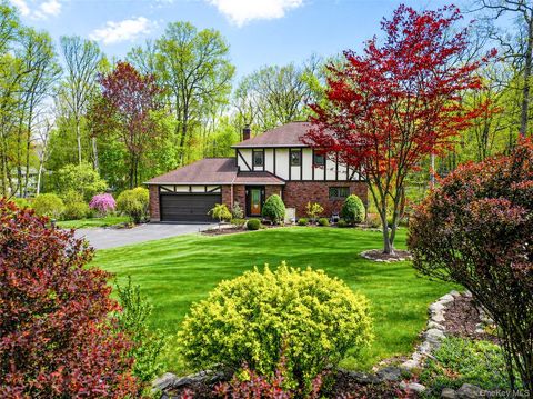 Photo of 96 Edgewood Drive, Central Valley, NY 10917 (MLS # 987700)