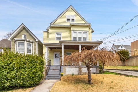 Multifamily For Sale - 11 Dixon Street<br/> Tarrytown, NY 10591