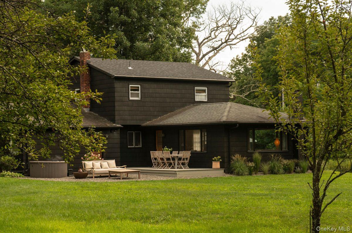 52 Fawn Road