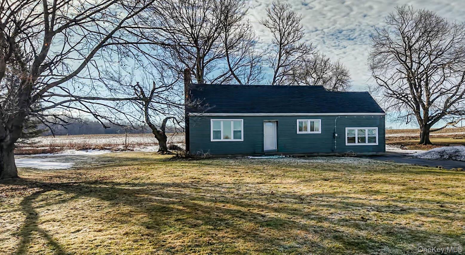 5818 Old Oneida Road