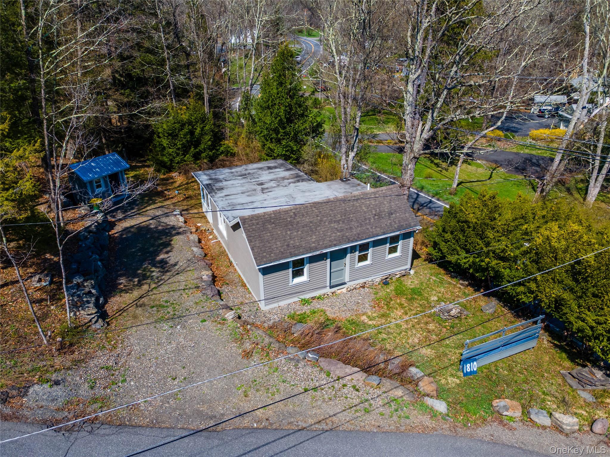 1810 Sawkill Park Road