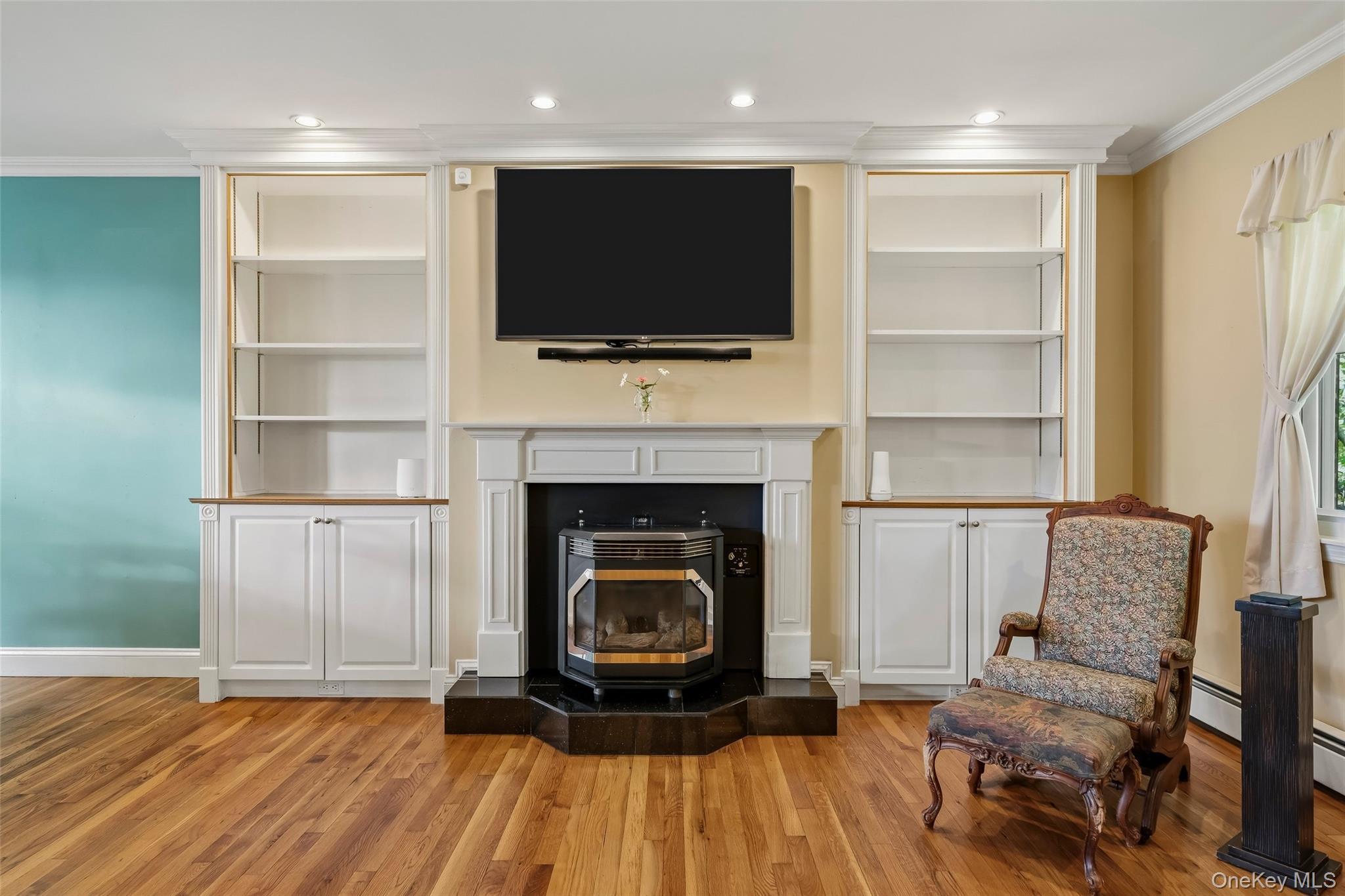91 Tuthill Road