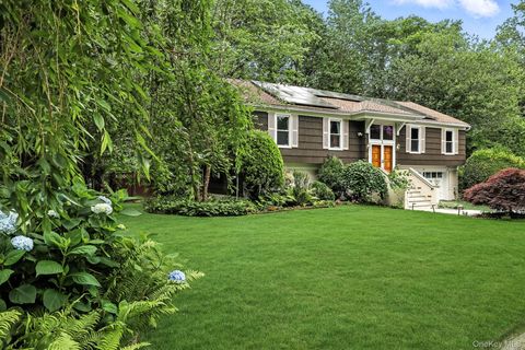 14 Edgemont Circle Scarsdale NY 10583