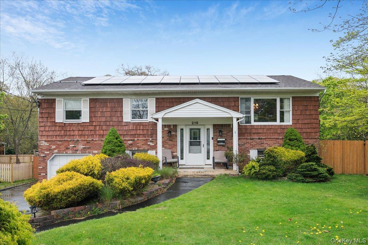 219 Kensington Avenue