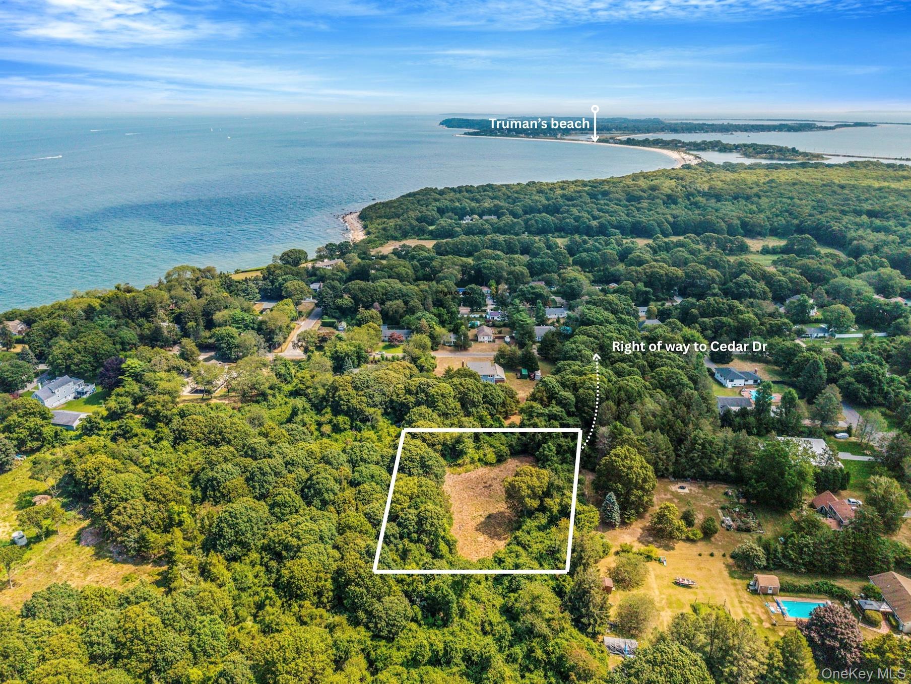 702 Cedar Drive