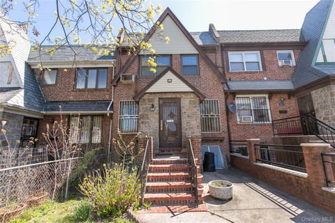 Photo of 30-61 88th Street, East Elmhurst, NY 11369 (MLS # 980944)