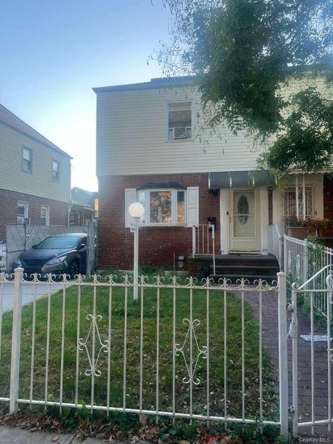 114-67 226th Street Cambria Heights NY 11411
