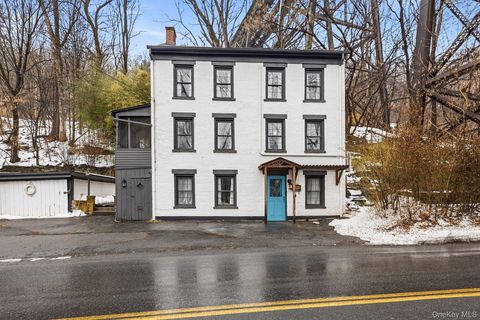 Multifamily For Sale - 465 Abeel Street<br/> Kingston, NY 12401