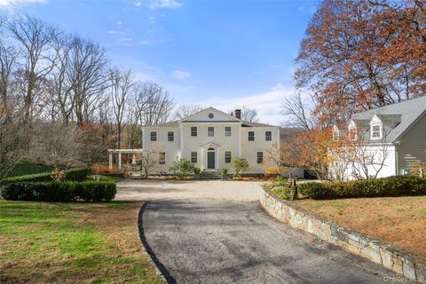 448 Long Ridge Road Bedford NY 10506