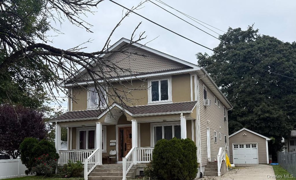 Photo of 346 Sheridan Street, Westbury, NY 11590 (MLS # 1056768)