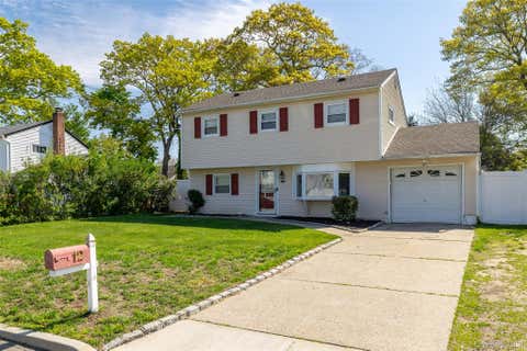 Homes For Sale - 12 Ontario Street<br/> Port Jefferson Station, NY 11776